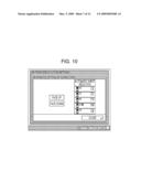 PRINTING SYSTEM, CONTROL METHOD, RECORDING MEDIUM, AND PRINTING APPARATUS diagram and image