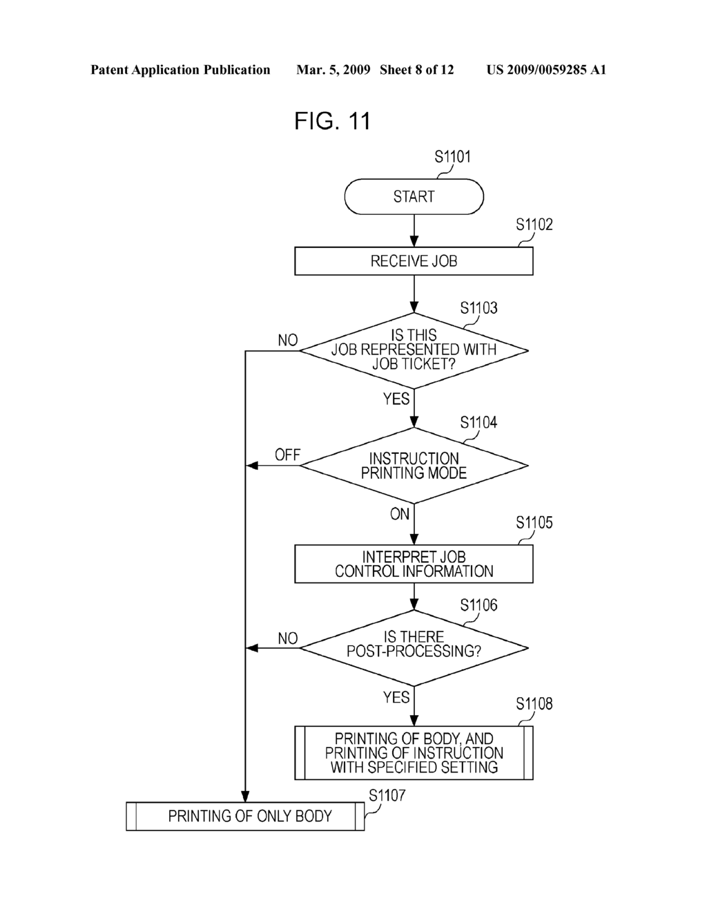 PRINTING SYSTEM, CONTROL METHOD, RECORDING MEDIUM, AND PRINTING APPARATUS - diagram, schematic, and image 09