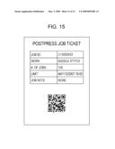 PRINTING SYSTEM, CONTROL METHOD, RECORDING MEDIUM, AND PRINTING APPARATUS diagram and image