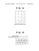 IMAGE PROCESSING METHOD AND PRINTING APPARATUS diagram and image