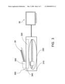 Scanning method for scanning device communicating with computer diagram and image