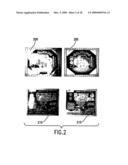 Enhanced Scanner Design diagram and image