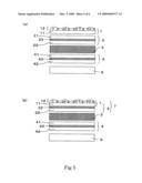 Antiglare Film diagram and image