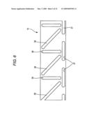 Lens barrel and imaging apparatus diagram and image