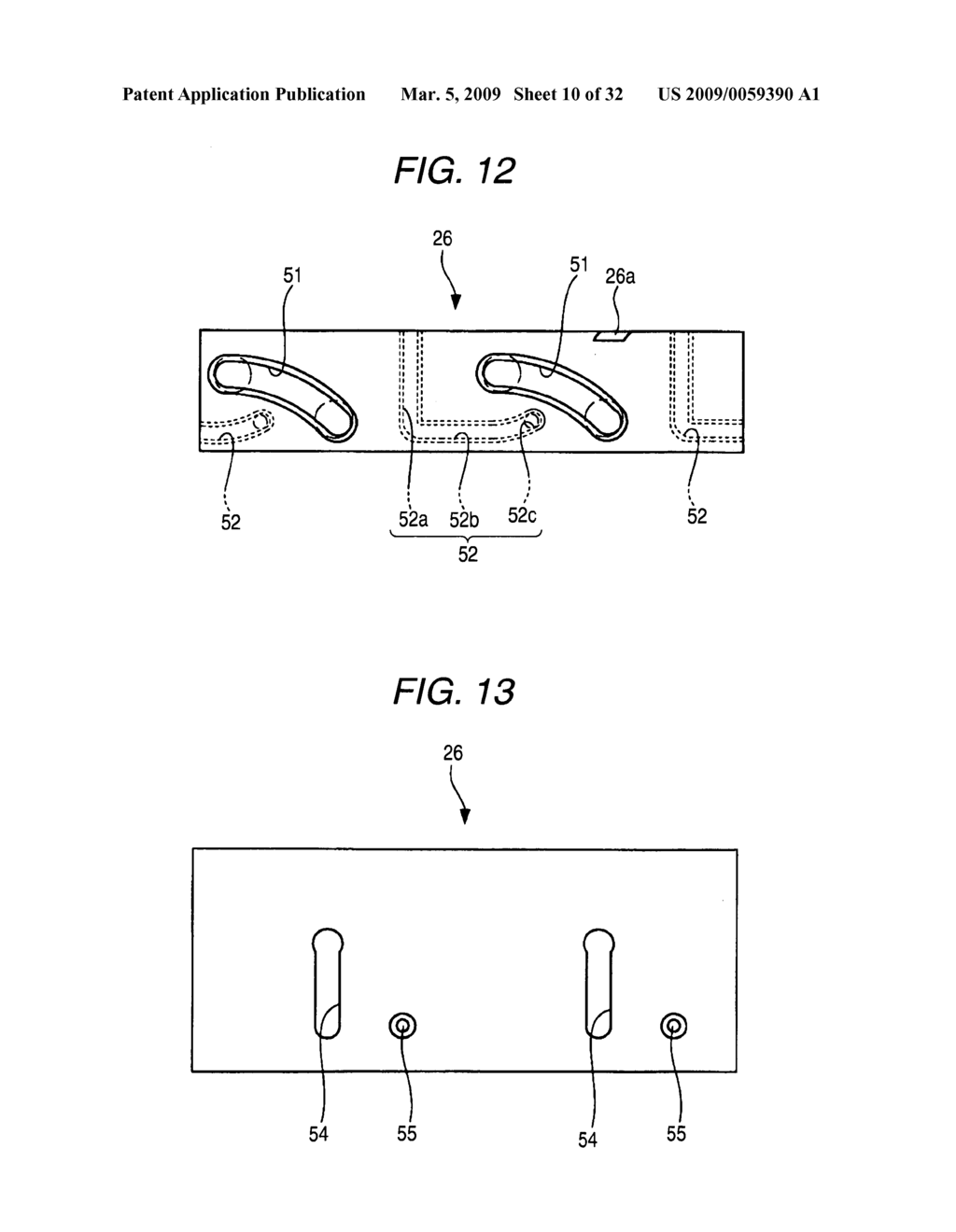 Lens barrel and imaging apparatus - diagram, schematic, and image 11