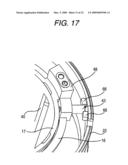 Lens barrel and imaging apparatus diagram and image