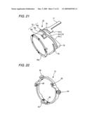 Lens barrel and imaging apparatus diagram and image