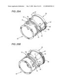 Lens barrel and imaging apparatus diagram and image