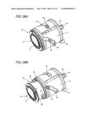 Lens barrel and imaging apparatus diagram and image