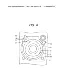 Lens barrel and imaging apparatus diagram and image