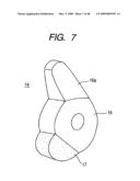 Lens barrel and imaging apparatus diagram and image