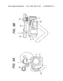 Lens barrel and imaging apparatus diagram and image