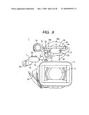 Lens barrel and imaging apparatus diagram and image