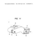 Lens barrel and imaging apparatus diagram and image