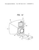 Lens barrel and imaging apparatus diagram and image