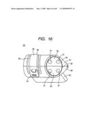 Lens barrel and imaging apparatus diagram and image