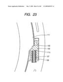 Lens barrel and imaging apparatus diagram and image