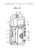 Lens barrel and imaging apparatus diagram and image