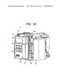 Lens barrel and imaging apparatus diagram and image