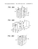 Lens barrel and imaging apparatus diagram and image