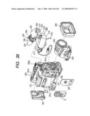 Lens barrel and imaging apparatus diagram and image