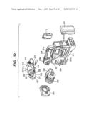 Lens barrel and imaging apparatus diagram and image