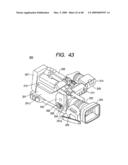 Lens barrel and imaging apparatus diagram and image