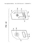 Lens barrel and imaging apparatus diagram and image