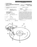 Magnetic recording reproducing apparatus diagram and image