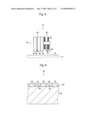 Magnetic recording reproducing apparatus diagram and image