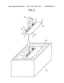 CAPACITOR UNIT, AND ITS MANUFACTURING METHOD diagram and image