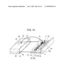 CAPACITOR UNIT, AND ITS MANUFACTURING METHOD diagram and image