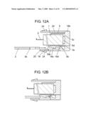 CAPACITOR UNIT, AND ITS MANUFACTURING METHOD diagram and image