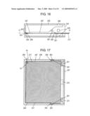 CAPACITOR UNIT, AND ITS MANUFACTURING METHOD diagram and image