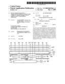 Device for Backlighting a Liquid-Crystal Display Facility for a Display and/or Control Unit, in Particular in a Household Appliance diagram and image