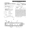 DIRECT TYPE BACKLIGHT DEVICE AND OPTICAL LENS SHEET diagram and image