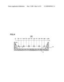 DIRECT TYPE BACKLIGHT DEVICE AND OPTICAL LENS SHEET diagram and image