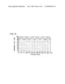 DIRECT TYPE BACKLIGHT DEVICE AND OPTICAL LENS SHEET diagram and image