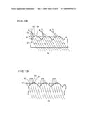 DIRECT TYPE BACKLIGHT DEVICE AND OPTICAL LENS SHEET diagram and image