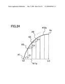 DIRECT TYPE BACKLIGHT DEVICE AND OPTICAL LENS SHEET diagram and image