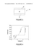 Resistive memory cell array with common plate diagram and image