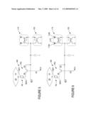 Resistive memory cell array with common plate diagram and image