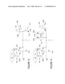 Resistive memory cell array with common plate diagram and image