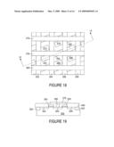 Resistive memory cell array with common plate diagram and image