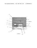 HIGH DENSITY MAGNETIC MEMORY BASED ON NANOTUBES diagram and image