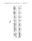 STORAGE APPARATUS, CONTROLLER AND CONTROL METHOD diagram and image