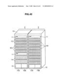 STORAGE APPARATUS, CONTROLLER AND CONTROL METHOD diagram and image