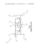 Single-ended read and differential write scheme diagram and image