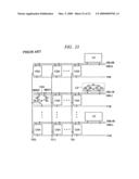 Sense amplifier for semiconductor memory device diagram and image