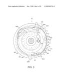 TIMEPIECE AND PORTABLE DEVICE diagram and image